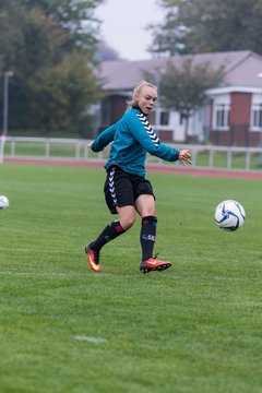 Bild 140 - Frauen TSV Sch�nberg - SV Henstedt Ulzburg 2 : Ergebnis: 2:6